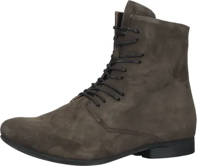 Produktbild von Think! Stiefelette Stiefelette Veloursleder