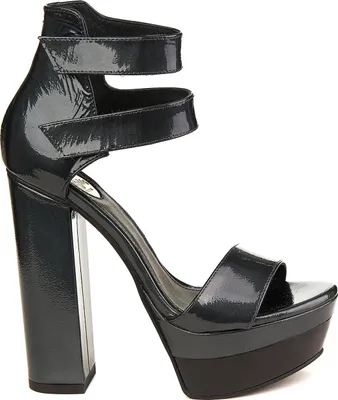 Produktbild von Buffalo Chanterelle Sandalen aus Naturleder - 40