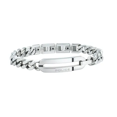 Zdjęcie produktu dla POLICE JEWELS JEWELRY Mod. PJ26187BSS01