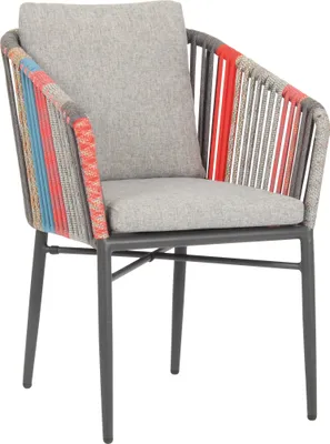 Produktbild von manhattan Armsessel colour