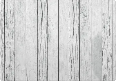 Produktbild von Holzbretter Vertikal – Bodenschutzmatte – Rutschfest – Schutzmatte für Büro – Vinylmatte – Stuhlunterlage  –100 x 70 cm