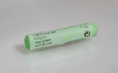 Produktbild von Schmincke Pastell O Maigruen Pastell 17 077 079