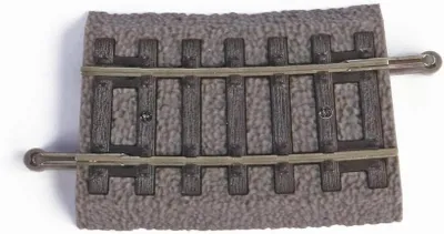 Immagine prodotto di 55418 H0 Binario A Piko Binario curvo 7,5° 421,9 mm