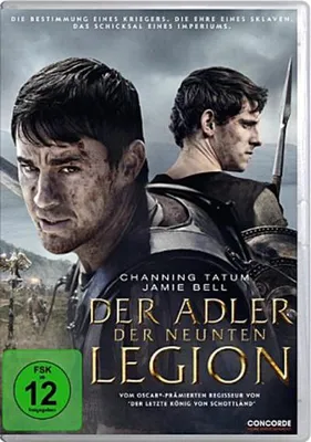 Produktbild von Der Adler der neunten Legion