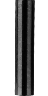 Produktbild von Spro Matte Black Quetschhülsen 0,6 (10mm)