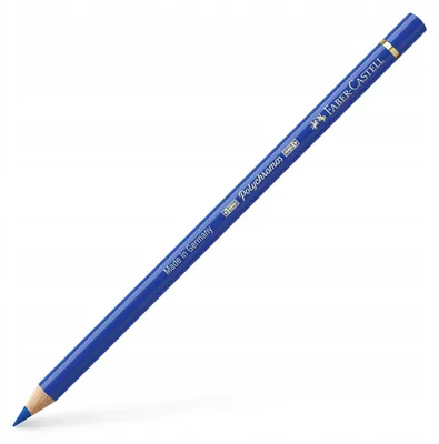 Produktbild von Faber-Castell 110143, Blau