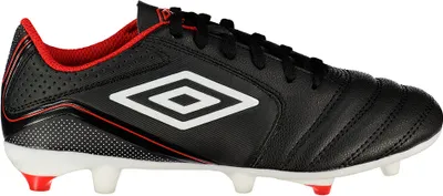 Obrázok produktu pre Futbalové kopačky Umbro Classico XII FG, čierne, veľkosť 35