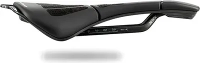 Produktbild von Prologo Scratch M5 Pas Cpc Nack Sattel Schwarz 140 mm Herren,Damen Schwarz 140 mm