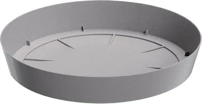 Obrázok produktu pre PODLOŽKA Lofly 27cm PPLF270 ŠEDÝ KAMEŇ