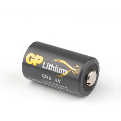 Zdjęcie produktu dla GP 070CR2EC1 GP Batterie   3,0 V