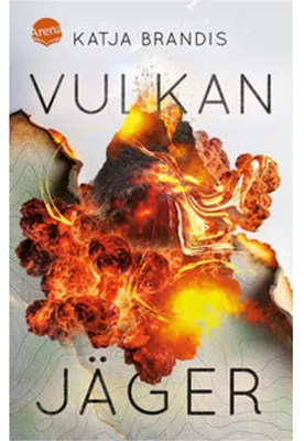 Obrázok produktu pre Vulkanjäger