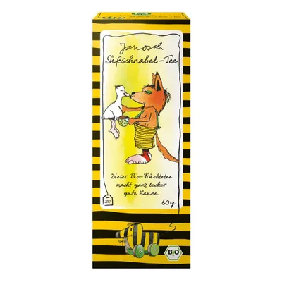 Immagine prodotto di Janosch - Tè Sweetbill 60 g