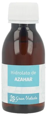 Produktbild von Gran Velada - Neroli-Hydrolat Orangenblüte 250 ml