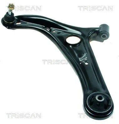 Produktbild von TRISCAN 8500 13536 Querlenker für TOYOTA Yaris Schrägheck (P1)