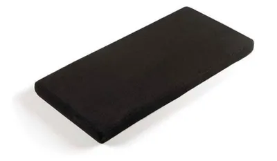 Immagine prodotto di Filtro carbone di ricambio monoblocco Novy (410x200x30mm) 830055 **Originale**