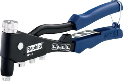 Zdjęcie produktu dla Rapid 5001722, 94 mm, 260 mm, 29 mm, 700 g