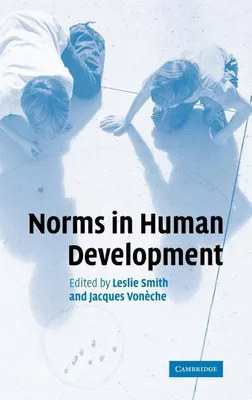 Obrázok produktu pre Norms in Human Development