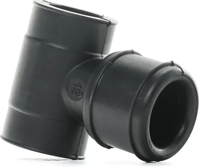 Produktbild von RIDEX 1600H0005 Schlauch KGE für VW Golf IV Schrägheck (1J1) Kurbelgehäuseentlüftung