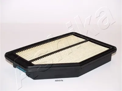 Produktbild von Luftfilter ASHIKA 20-04-400 für HONDA CR-V III (RE) Filtereinsatz