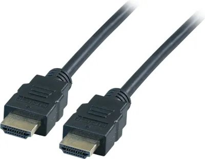 Immagine prodotto di EFB Elektronik EFB-Elektronik - Alta velocità - Cavo HDMI con Ethernet