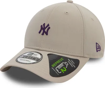 Produktbild von New Era 9Forty Strapback Cap REPREVE New York Yankees