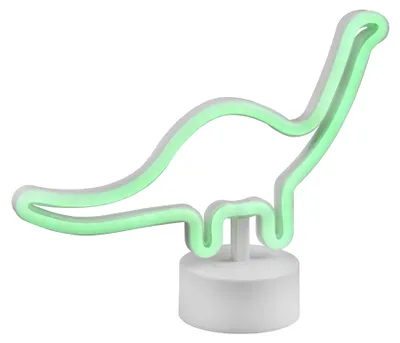 Obrázek produktu pro LED stolní lampa BRONTO White