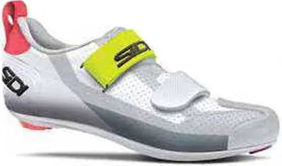 Produktbild von Sidi T-5 Air Rennradschuhe EU 43 Mann EU 43