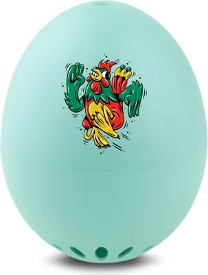 Produktbild von Brainstream - Chicken Dance PiepEi