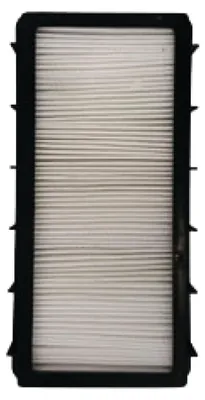 Immagine prodotto di Filtro aria di scarico a cartuccia Cleancraft, 7010380