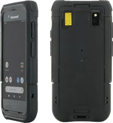 Immagine prodotto di Mobilis PROTECH Case f. Honeywell CT45 - CT45XP - Softbag