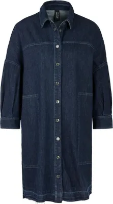 Produktbild von Kleid 357 vintage indigo Größe 40