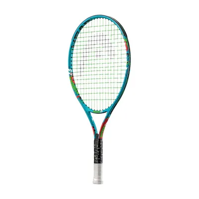 Produktbild von Head Junior Tennis Schläger Novak 23