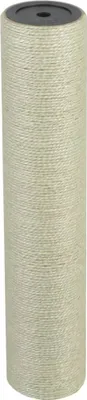 Obrázok produktu pre The Living Store Škrabadlo pre mačky 8x40 cm 10 mm béžová