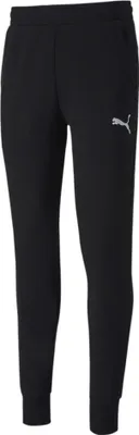 Produktbild von PUMA teamGOAL 23 Casuals Pants PUMA BLACK L