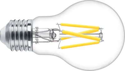 Immagine prodotto di Philips LED Filamentlampe A60 470lm 4W 2700K E27 DimTone