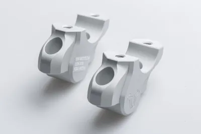 Produktbild von SW-MOTECH Lenkerverlegung S 1000 XR