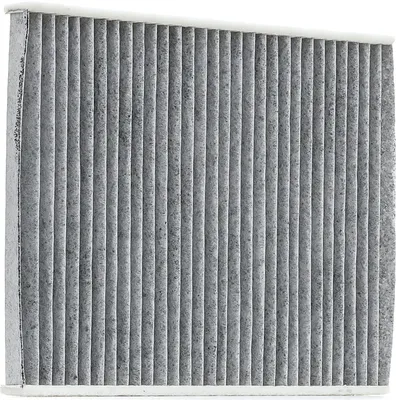 Produktbild von KRAFT 1732090 Innenraumfilter Pollenfilter für FORD Fiesta Mk6 Schrägheck (JA8, JR8) Aktivkohle