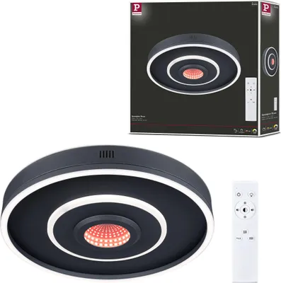 Obrázok produktu pre Stropné svietidlo Paulmann LED Spaceglow