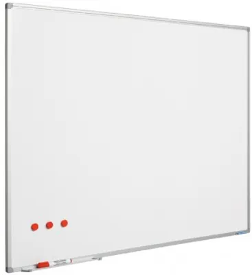 Obrázok produktu pre Smit Visual - tabuľa, emaille, magnetisch, 60 x 90 cm