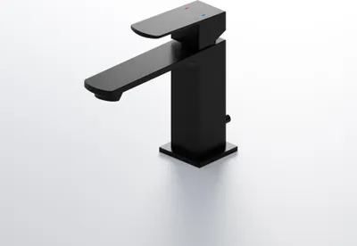 Immagine prodotto di Steinberg Série 342 Mitigeur de lavabo, avec garniture découlement, saillie 120mm, 3421000S, 3421000S