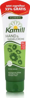 Immagine prodotto di Kamill 24582 Crema mani & Nagel classic 100 ml
