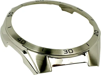 Produktbild von Casio Gehäuseteil | Bezel Titan für Wave Ceptor WVA-M640 WVA-M640TD