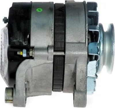 Produktbild von Lichtmaschine Generator 14 V 55 A Ø 67 mm HELLA für u.a. FIAT DUCATO