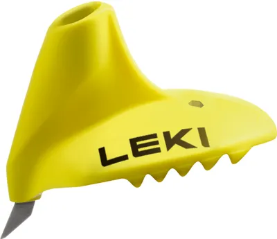 Produktbild von LEKI Super Race Vario Teller 9mm 012 neongelb -