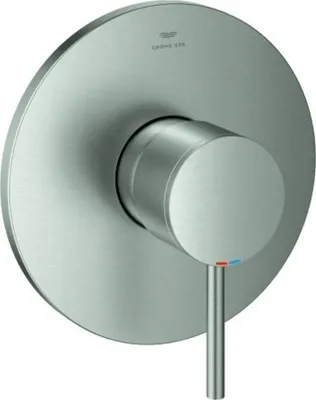 Produktbild von GROHE Atrio, Stahl, 1 Stück(e)