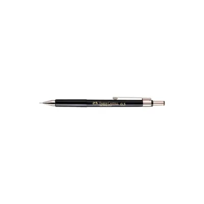 Immagine prodotto di FABER-CASTELL Druckbleistift TK-Fine 9715 0,5 mm