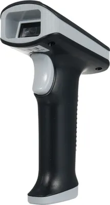 Obrázok produktu pre 2D 1D QR skener čiarových kódov Funkcia UHF RFID Skenovanie CMOS so 4 LED indikátormi Bezdrôtové pripojenie BT a 2,4 GHz Vibračný signál Kompatibilný so systémom Windows Android Linux Mac pre supermarkety Maloobchodné knižnice Logistika Sklady