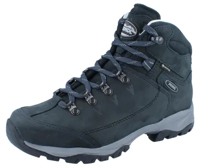 Produktbild von MEINDL Lady Ohio 2 GTX marine - Größe: UK 8