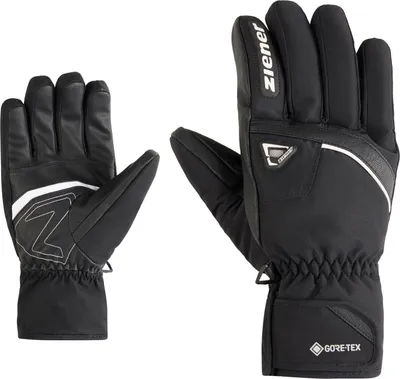 Produktbild von Ziener Alpine Gloves Ski Handschuhe GALISO-Z GTX - 10