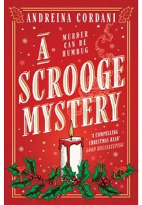 Image de A Scrooge Mystery